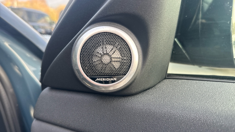 Land Rover Range Rover Evoque 1.5 P300e Dynamic SE 5dr Auto Hatchback